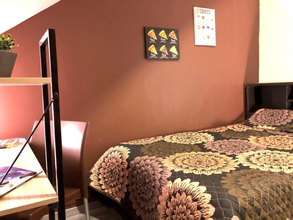 Guest house Roomies - Roma Sur