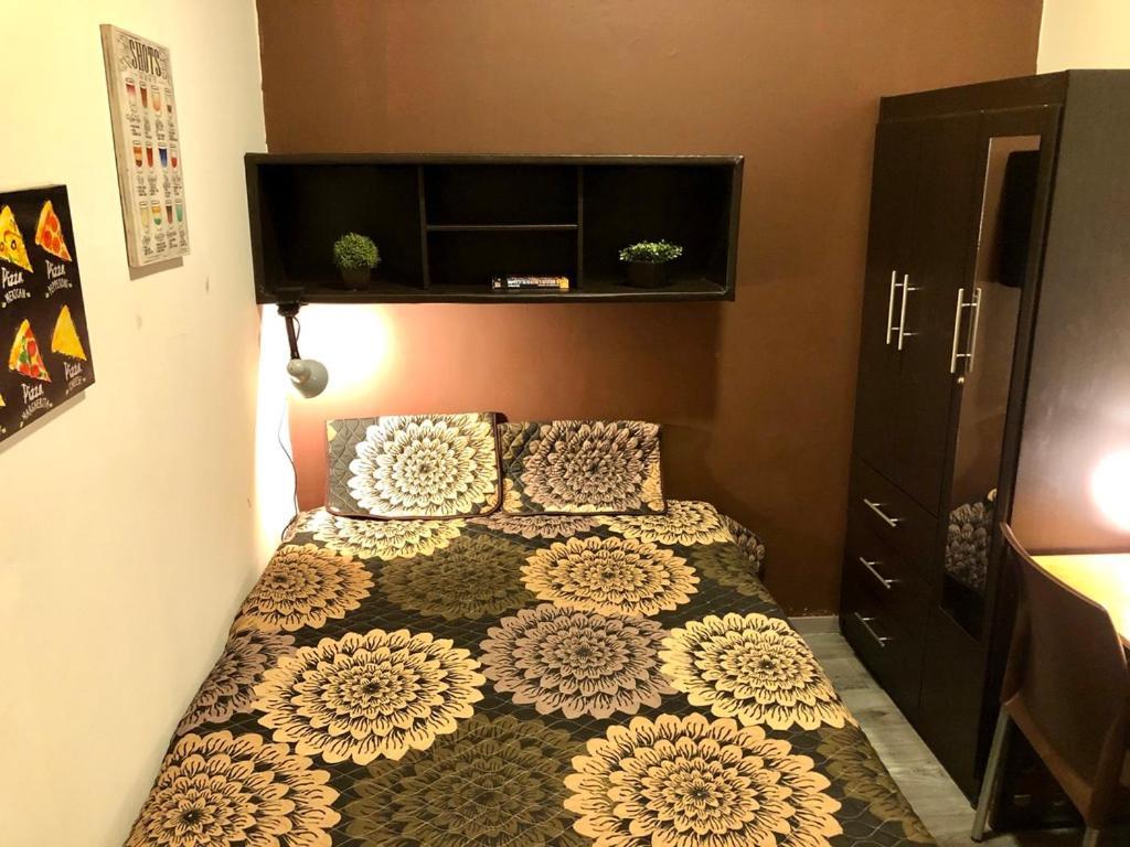 Guest house Roomies - Roma Sur *