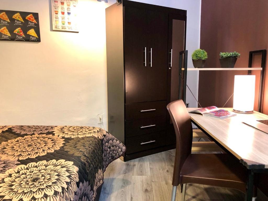 Guest house Roomies - Roma Sur