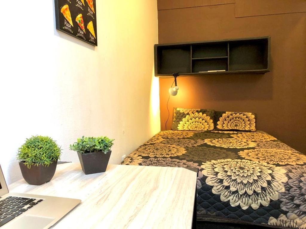 Roomies - Roma Sur Guest house *
