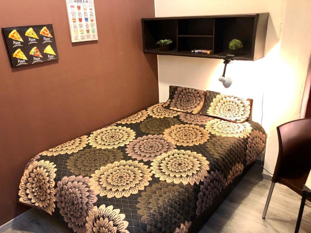 Guest house Roomies - Roma Sur *