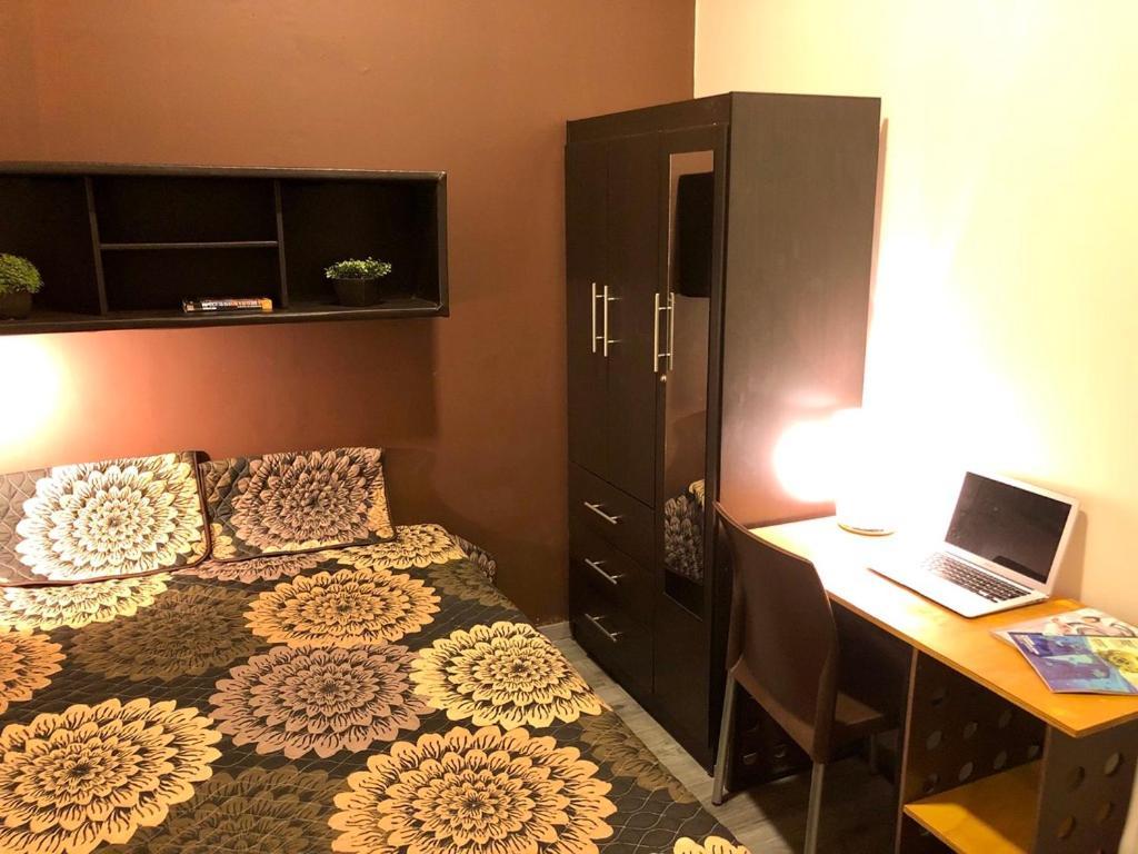 Roomies - Roma Sur Guest house *