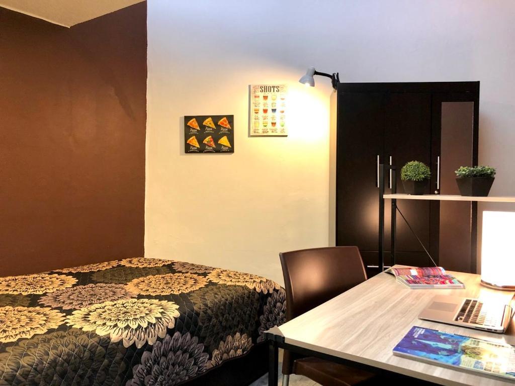 Guest house Roomies - Roma Sur *