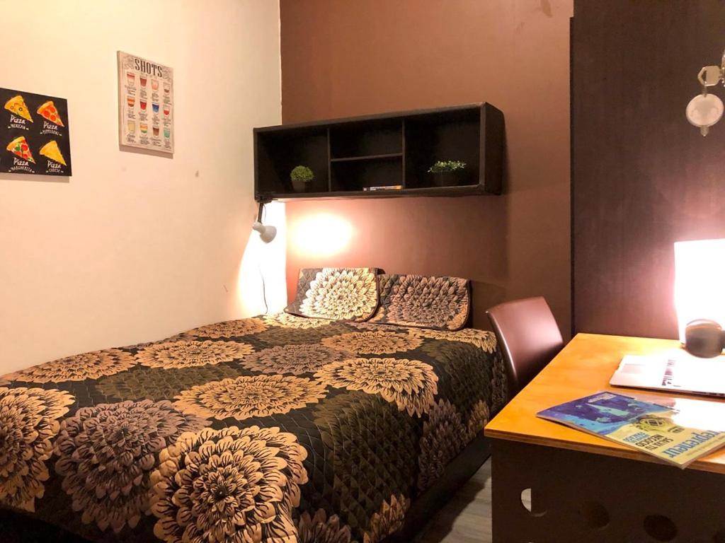 Roomies - Roma Sur Guest house