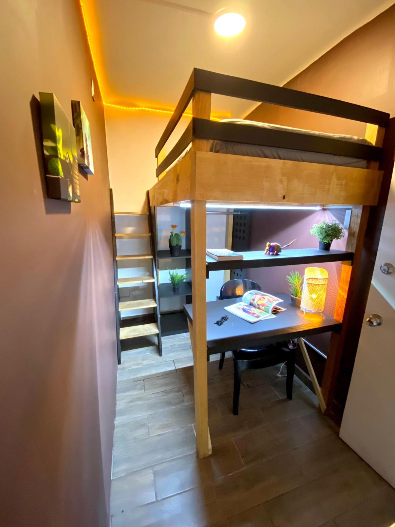 Guest house Roomies - Roma Sur *