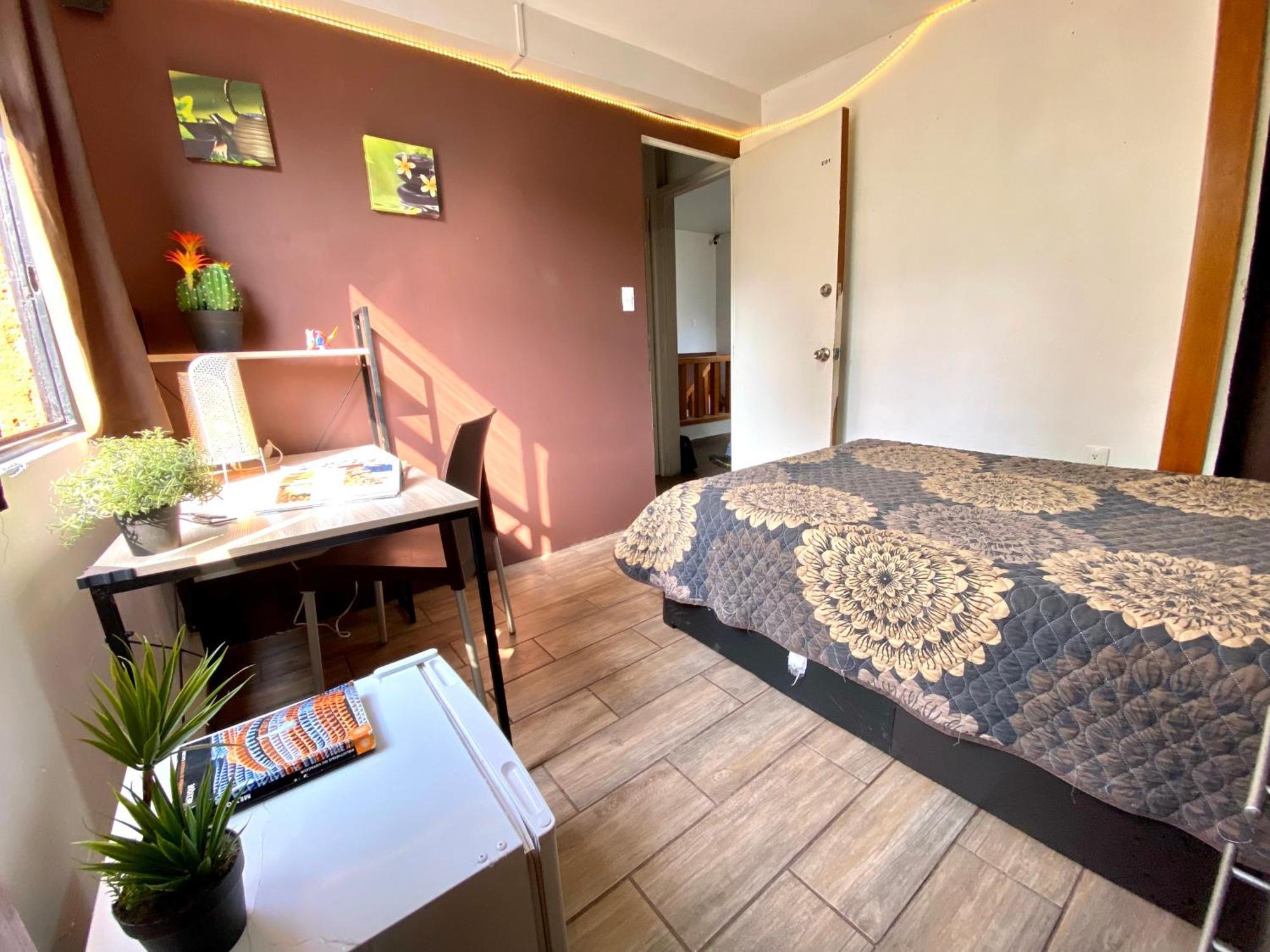 Roomies - Roma Sur *