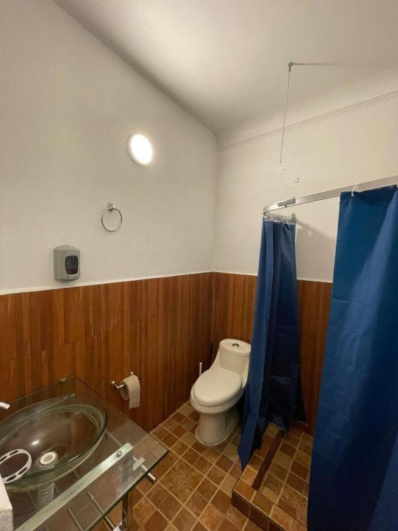 Guest house Roomies - Roma Sur *