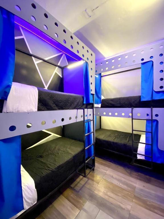 Roomies - Roma Sur Guest house