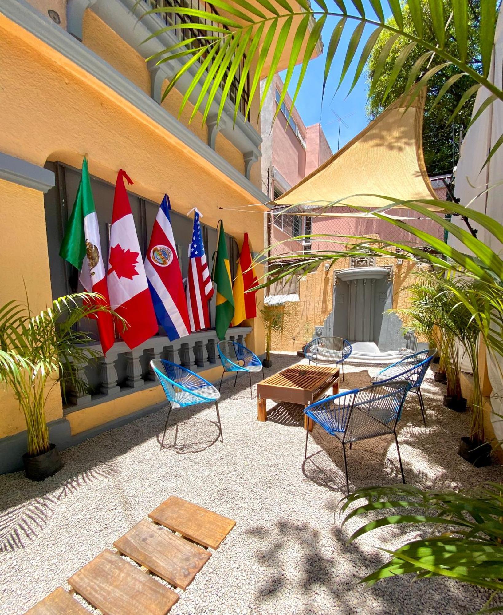 Guest house Roomies - Roma Sur *