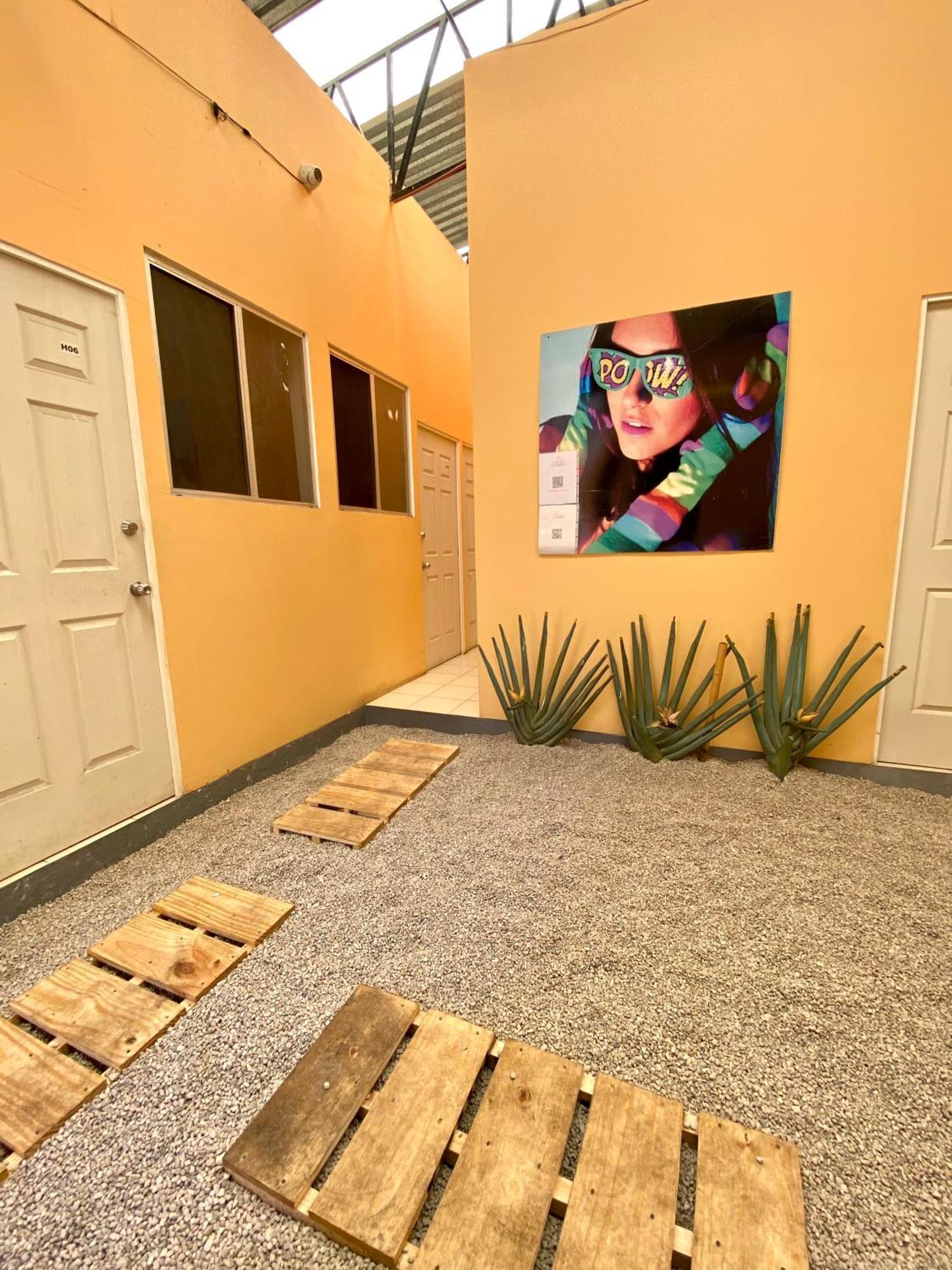 Guest house Roomies - Roma Sur *