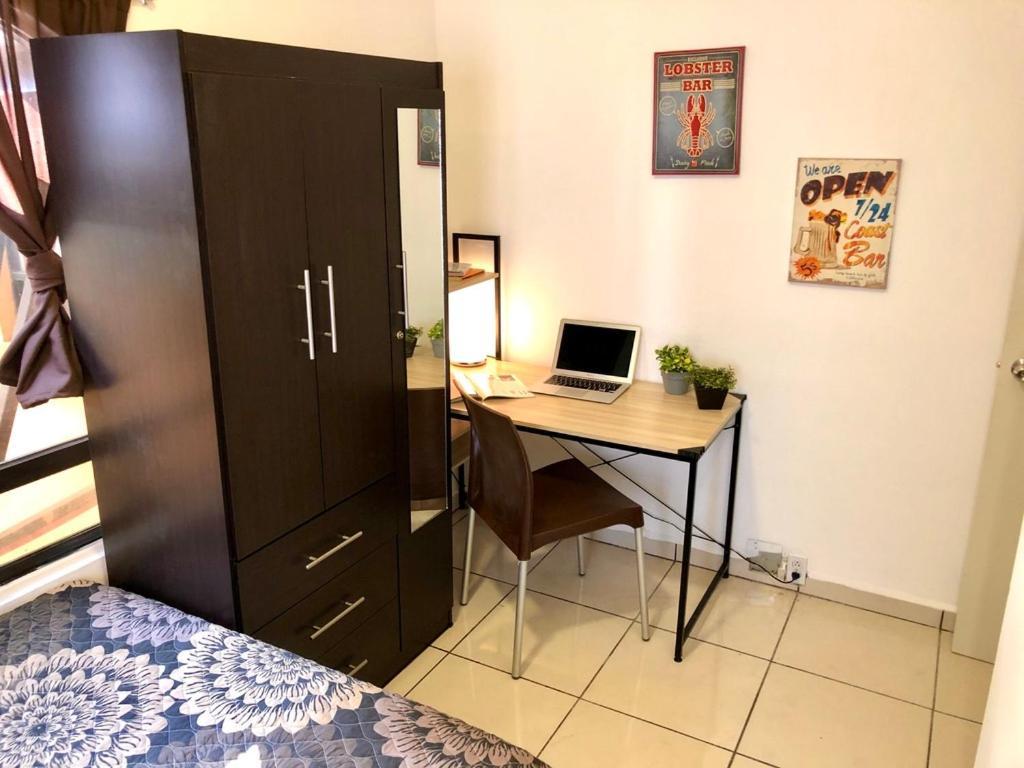 Roomies - Roma Sur Guest house