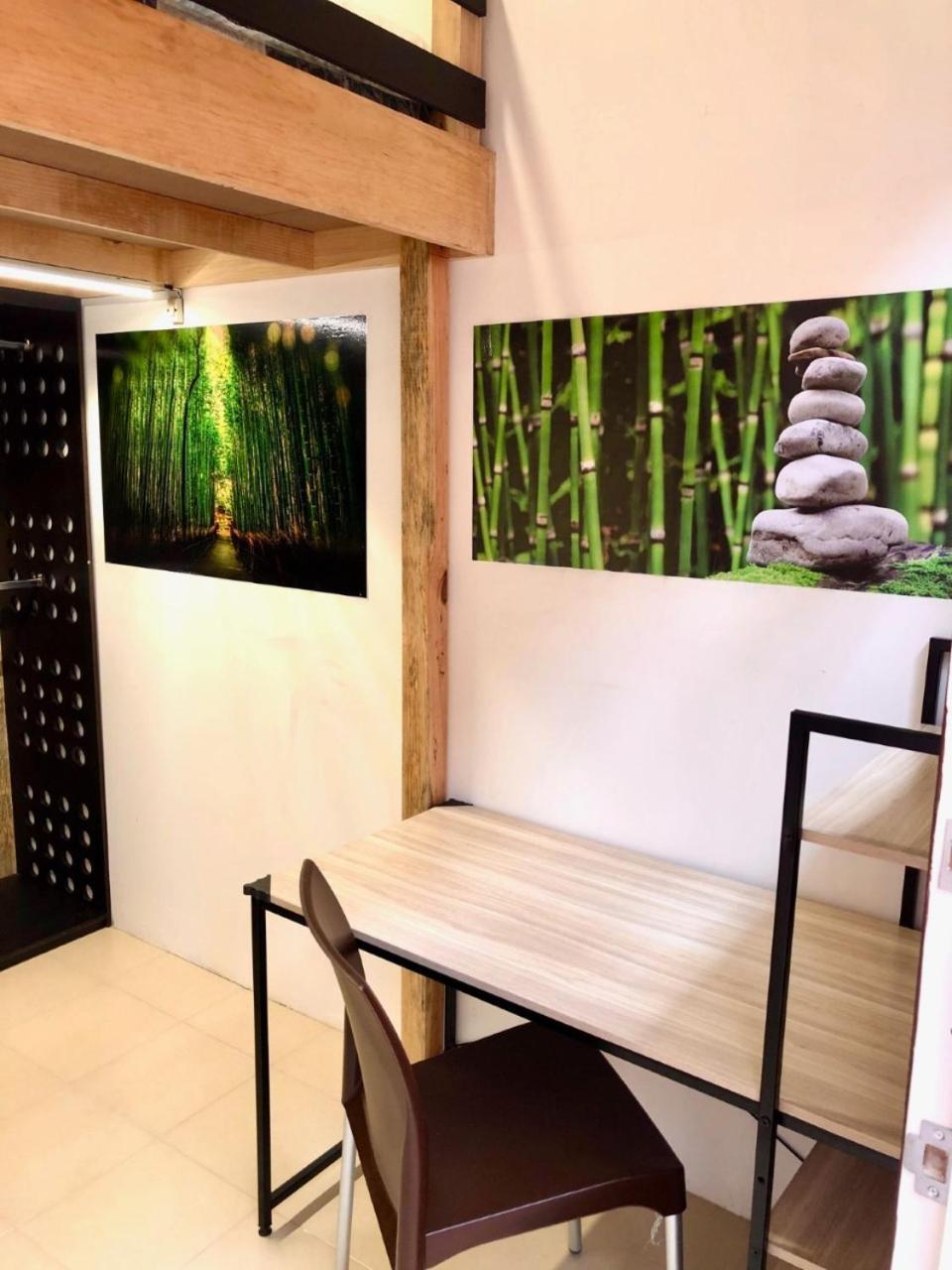 Roomies - Roma Sur Guest house