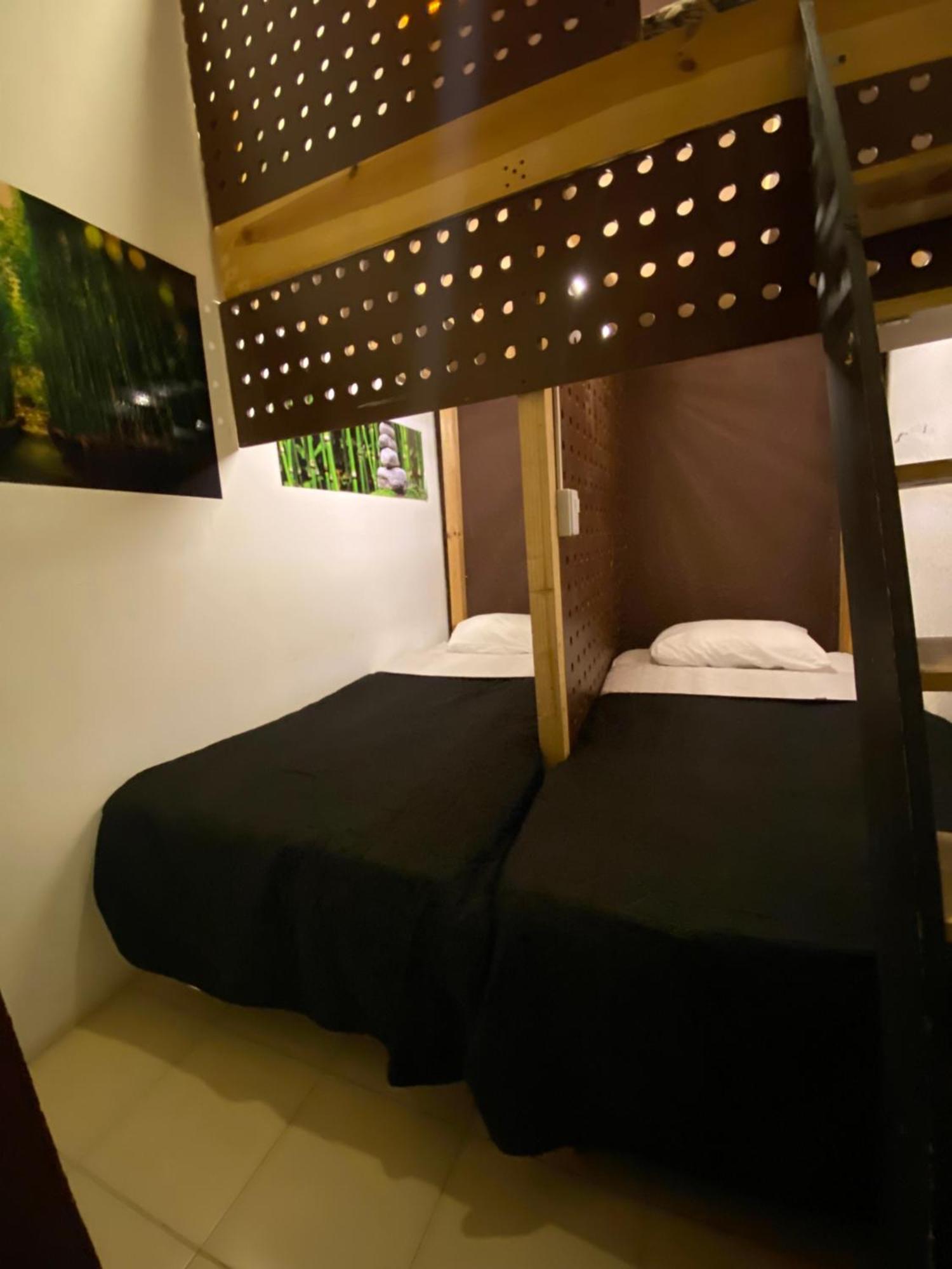 Roomies - Roma Sur Guest house Mexico City