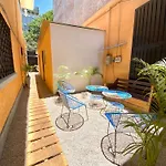 Rms Hostal - Roma